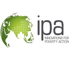 Innovations for Poverty Action (IPA)
