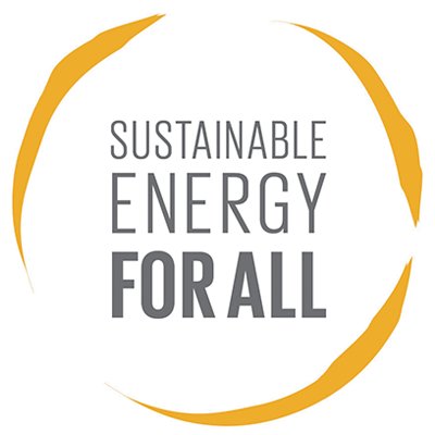 Sustainable Energy for All ( SEforALL)
