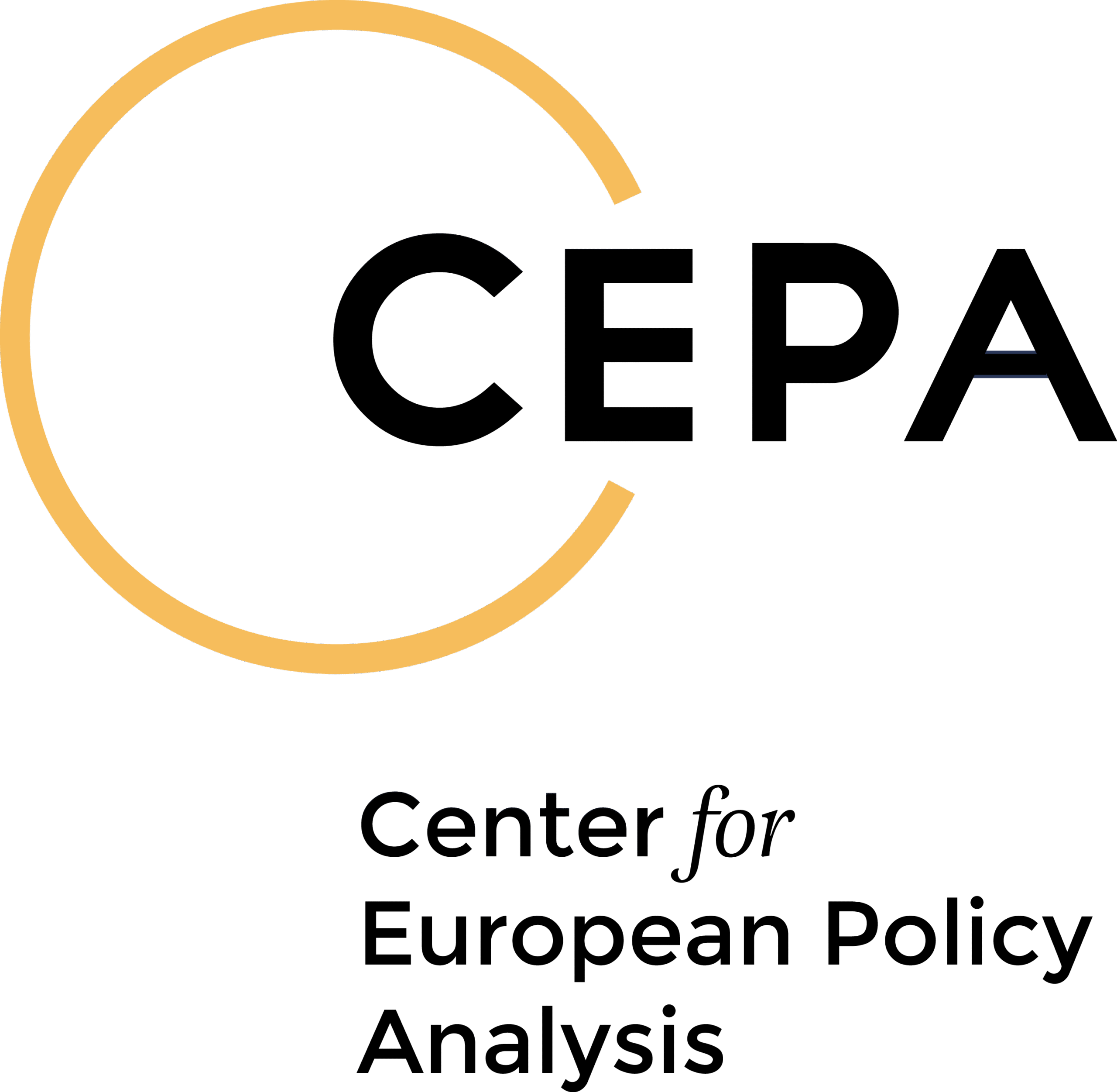 Center for European Policy Analysis