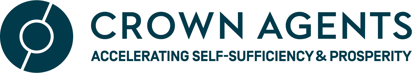 Crown Agents