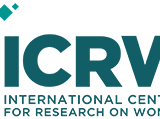 International Center for Research on Women (ICRW)
