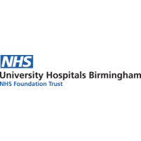 University Hospitals Birmingham