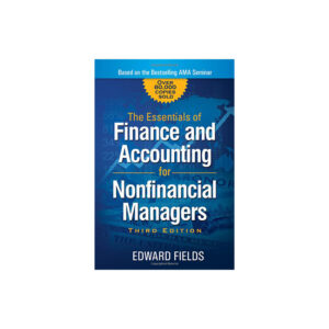 The Essentials of Finance